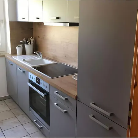 I5a Eg - Lieblingsplatz Apartment *