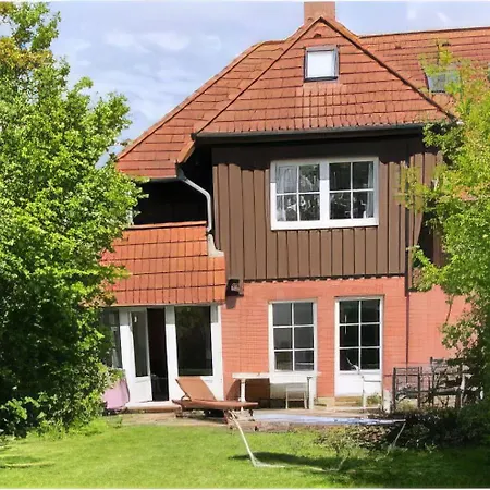 Apartment I5a Eg - Lieblingsplatz Petersdorf auf Fehmarn