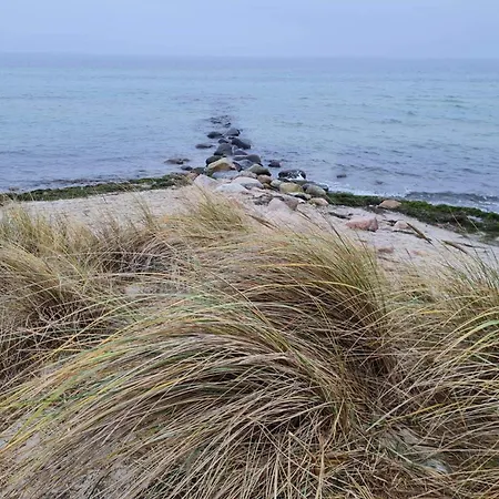 I5a Eg - Lieblingsplatz Petersdorf auf Fehmarn