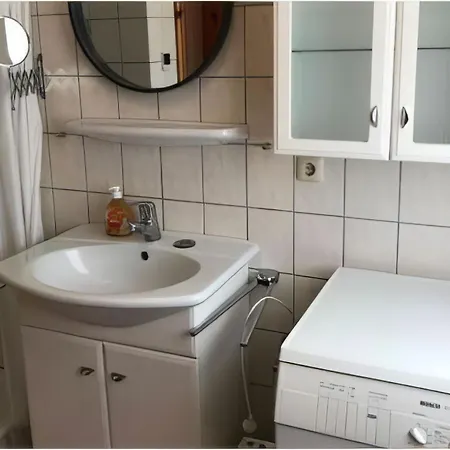 I5a Eg - Lieblingsplatz * Petersdorf auf Fehmarn