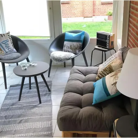Apartman I5a Eg - Lieblingsplatz Petersdorf auf Fehmarn